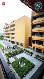 Building view of Shukrana Resort